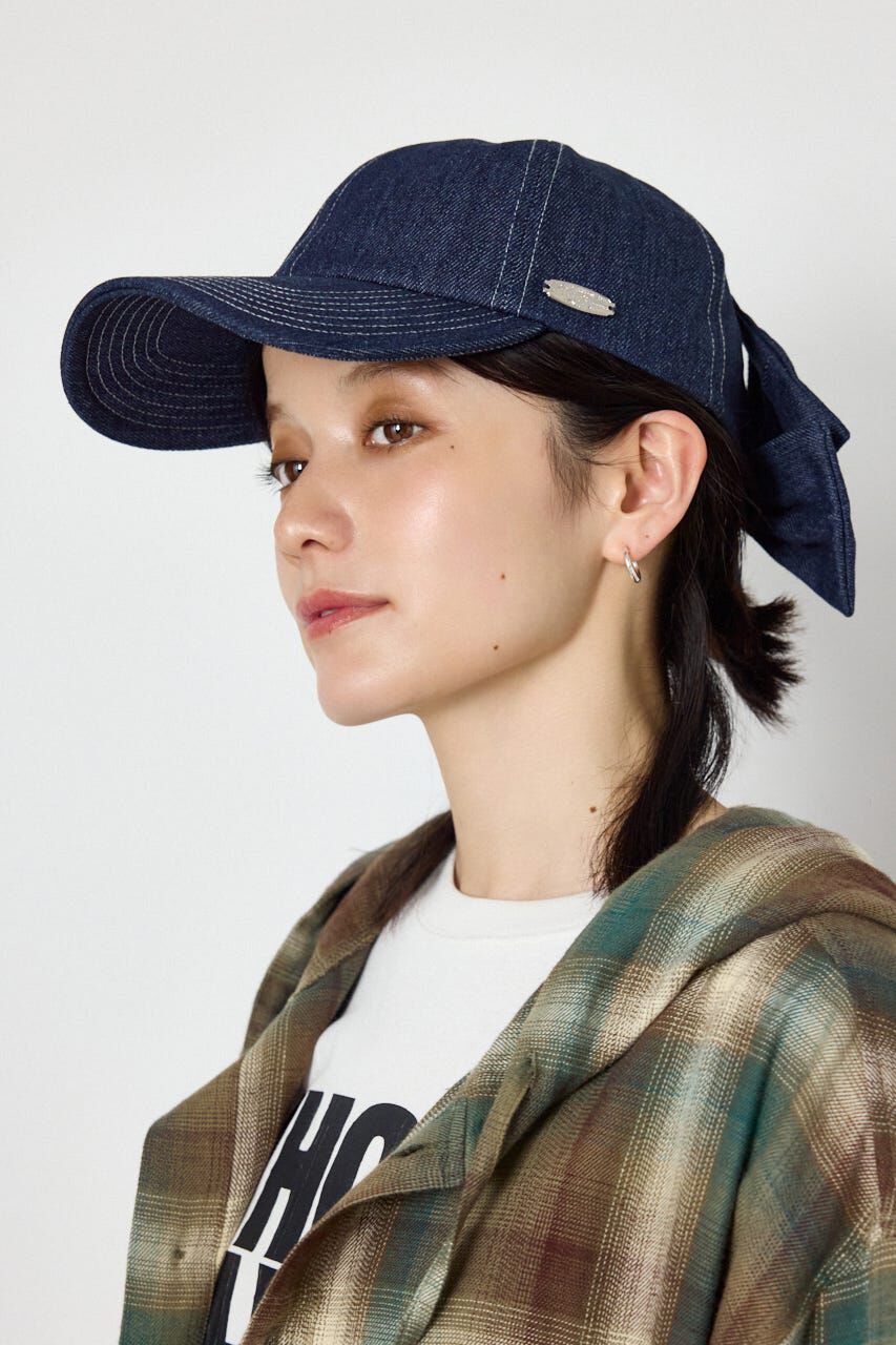 RODEO CROWNS「リボンキャップ」|その他|