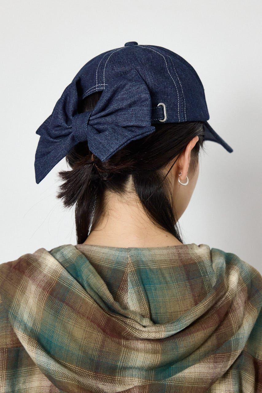 RODEO CROWNS「リボンキャップ」|その他|