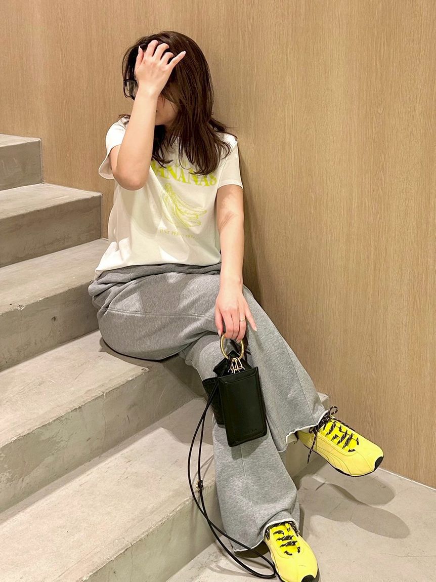 Mila Owen「【Mila Owen&times;PUMA】H-STREET」|スニーカー|