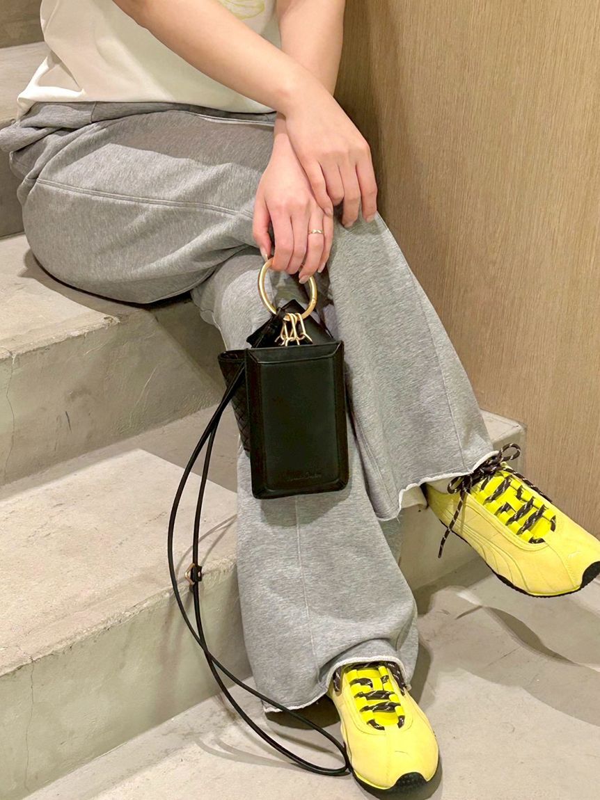 Mila Owen「【Mila Owen&times;PUMA】H-STREET」|スニーカー|