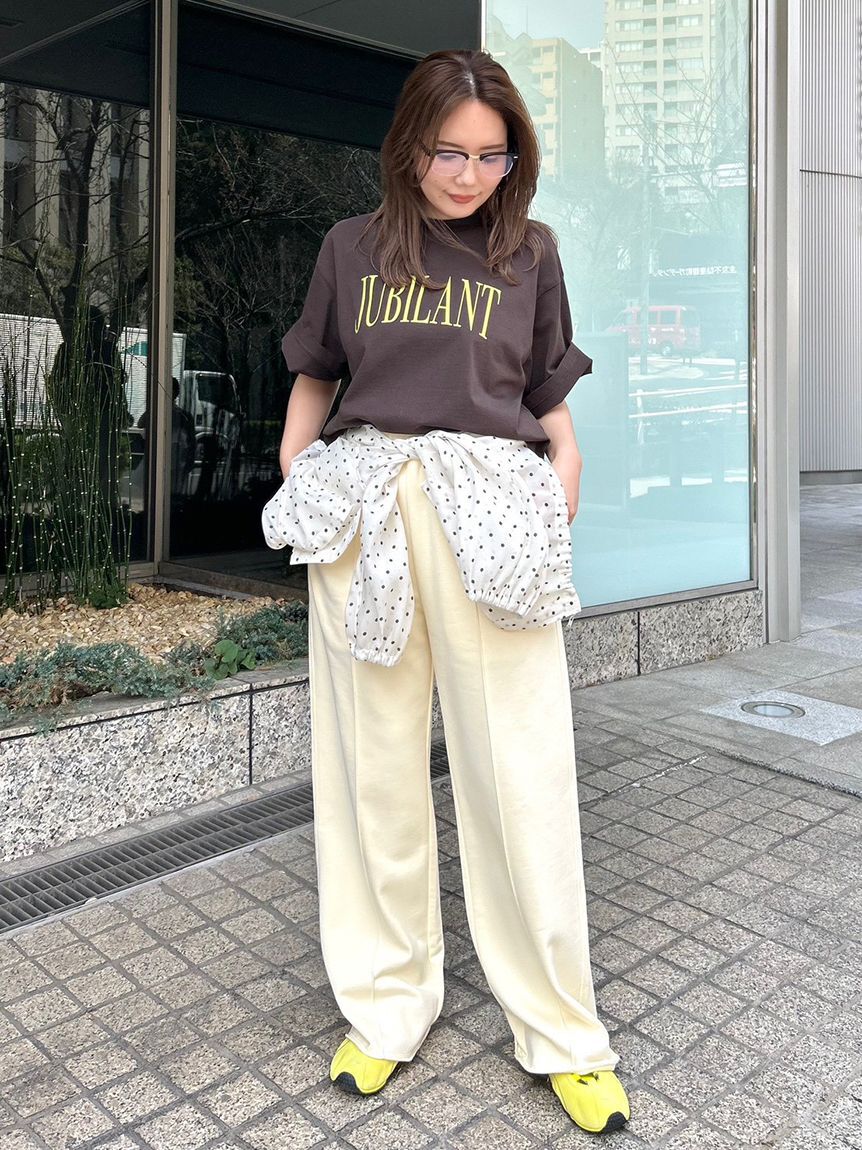 Mila Owen「【Mila Owen&times;PUMA】H-STREET」|スニーカー|