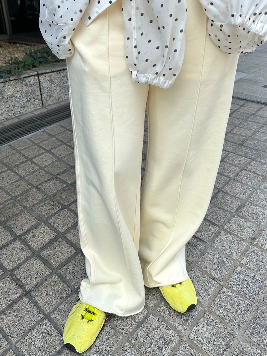 Mila Owen「【Mila Owen&times;PUMA】H-STREET」|スニーカー|