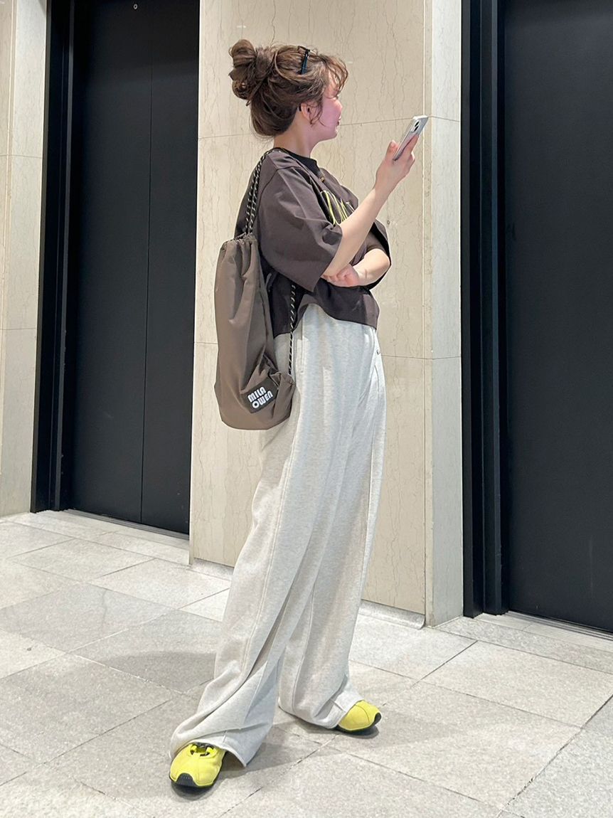 Mila Owen「【Mila Owen&times;PUMA】H-STREET」|スニーカー|