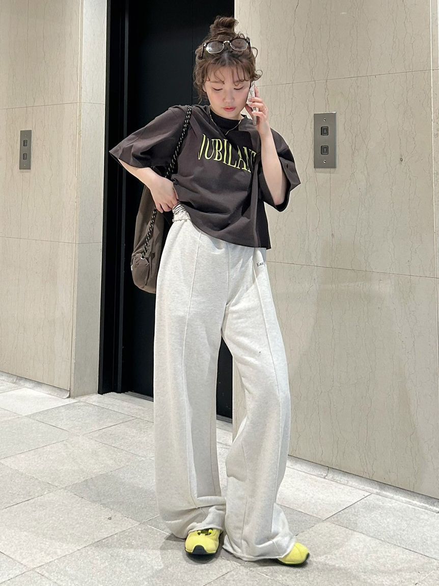 Mila Owen「【Mila Owen&times;PUMA】H-STREET」|スニーカー|