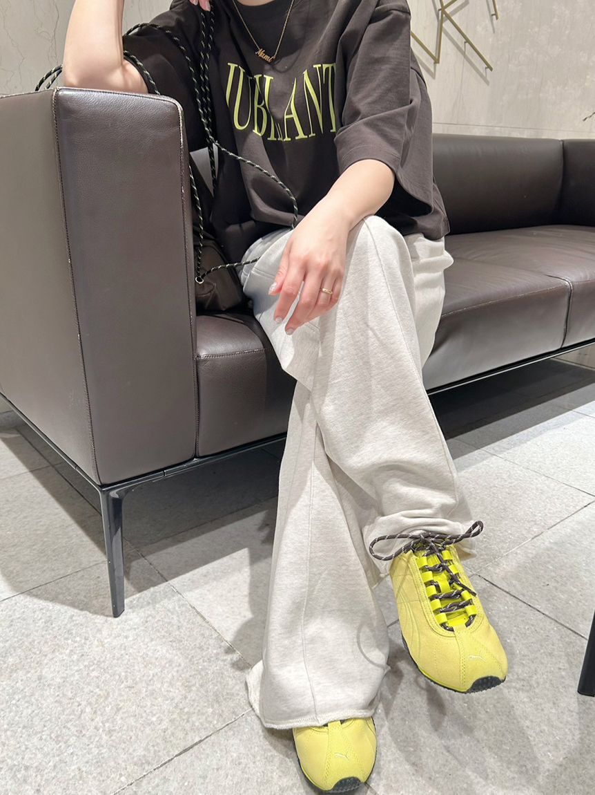Mila Owen「【Mila Owen&times;PUMA】H-STREET」|スニーカー|
