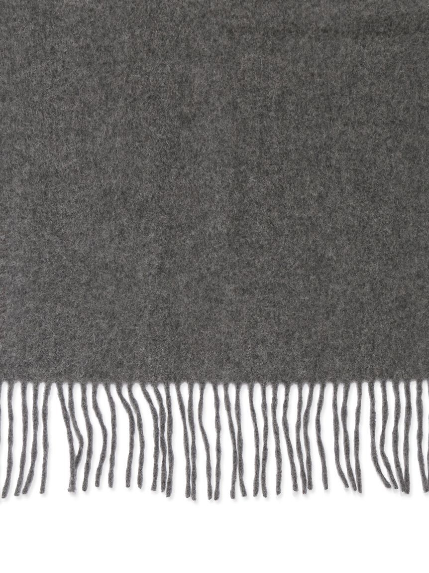 Mila Owen「ウールストール」|マフラー|