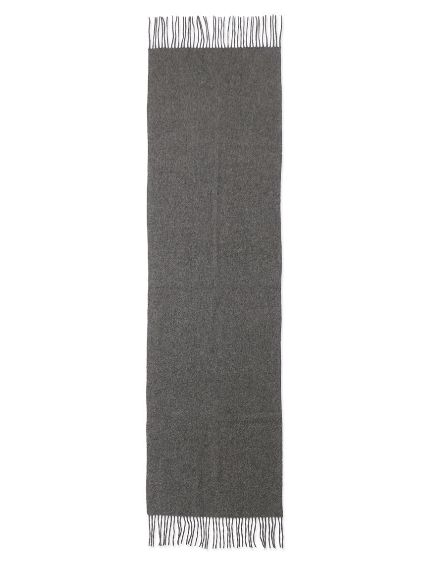 Mila Owen「ウールストール」|マフラー|