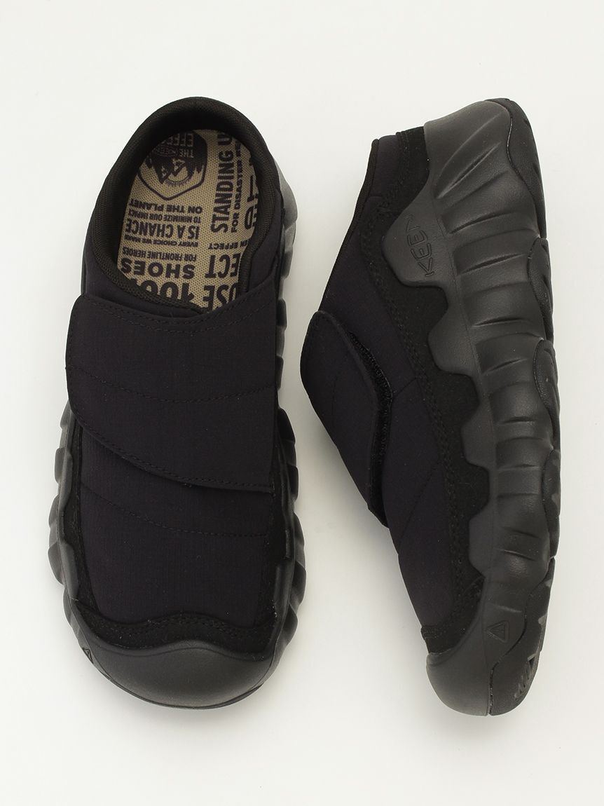 KEEN「【KEEN】HYPOWSER WRAP」|スニーカー|