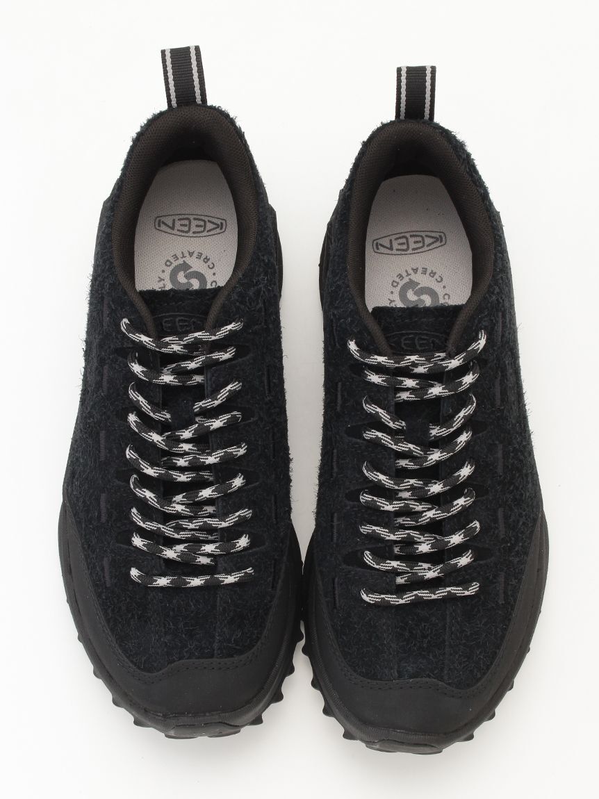 KEEN「【KEEN】JASPER ZIONIC」|スニーカー|