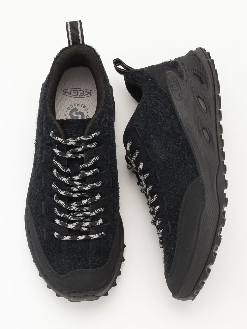 KEEN「【KEEN】JASPER ZIONIC」|スニーカー|