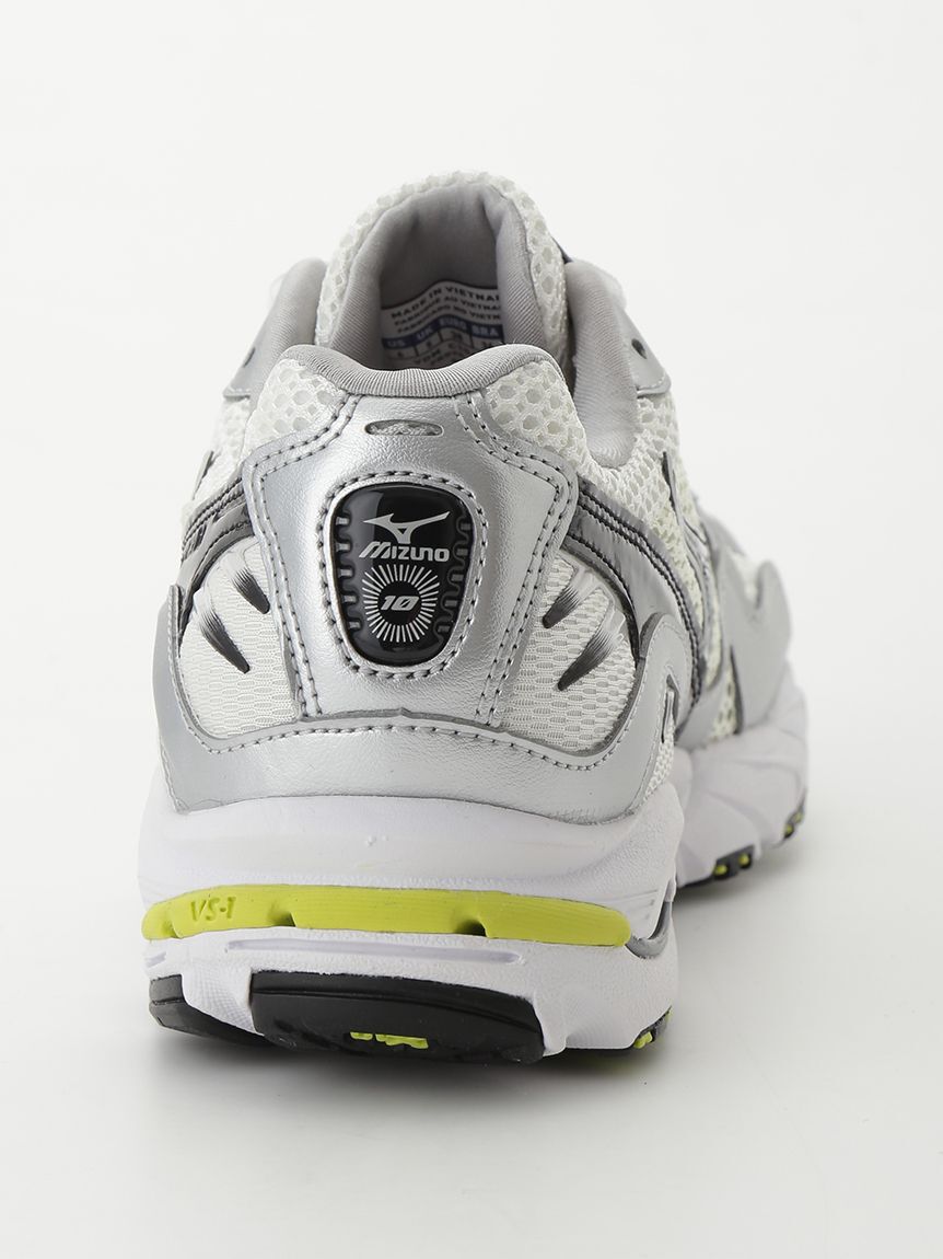 emmi「【emmi｜Mizuno】WAVE RIDER 10」|スニーカー|