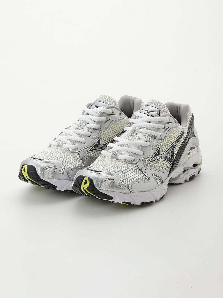 emmi「【emmi｜Mizuno】WAVE RIDER 10」|スニーカー|