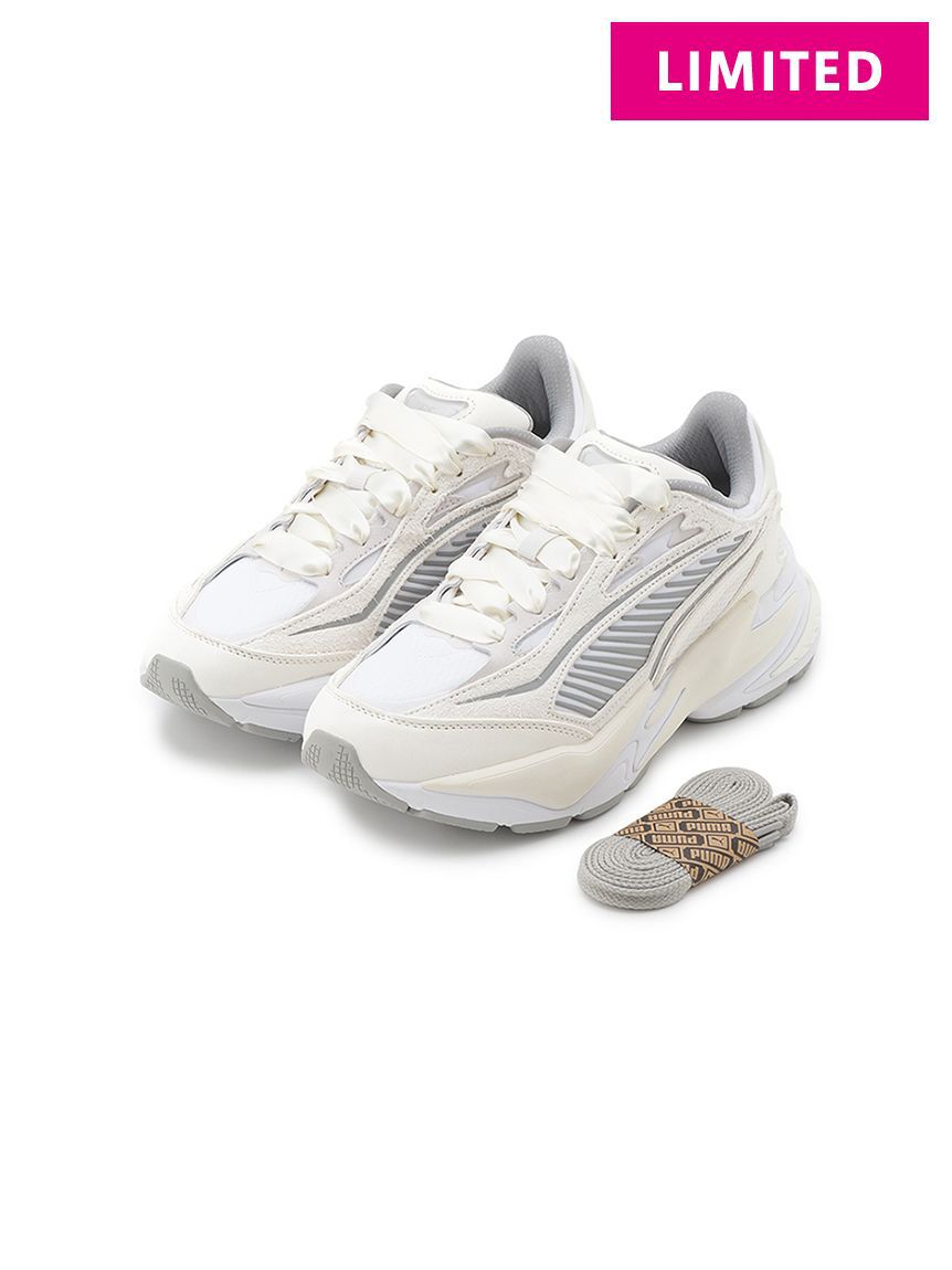 PUMA「【PUMA】RS SURGE ELEVATEDS」|スニーカー|