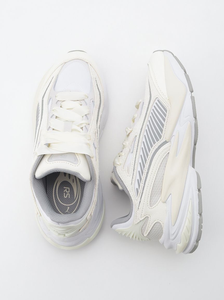 PUMA「【PUMA】RS SURGE ELEVATEDS」|スニーカー|