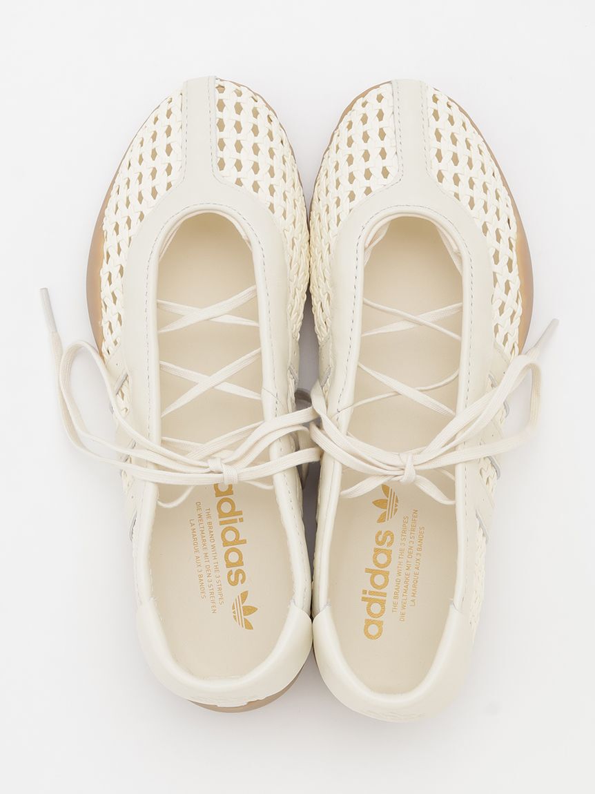 adidas「【adidas Originals】TAEKWONDO MEI BALLET」|スニーカー|