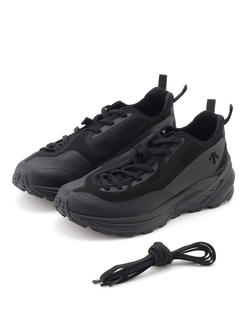 emmi「【DESCENTE】MTN SCAPE」|スニーカー|