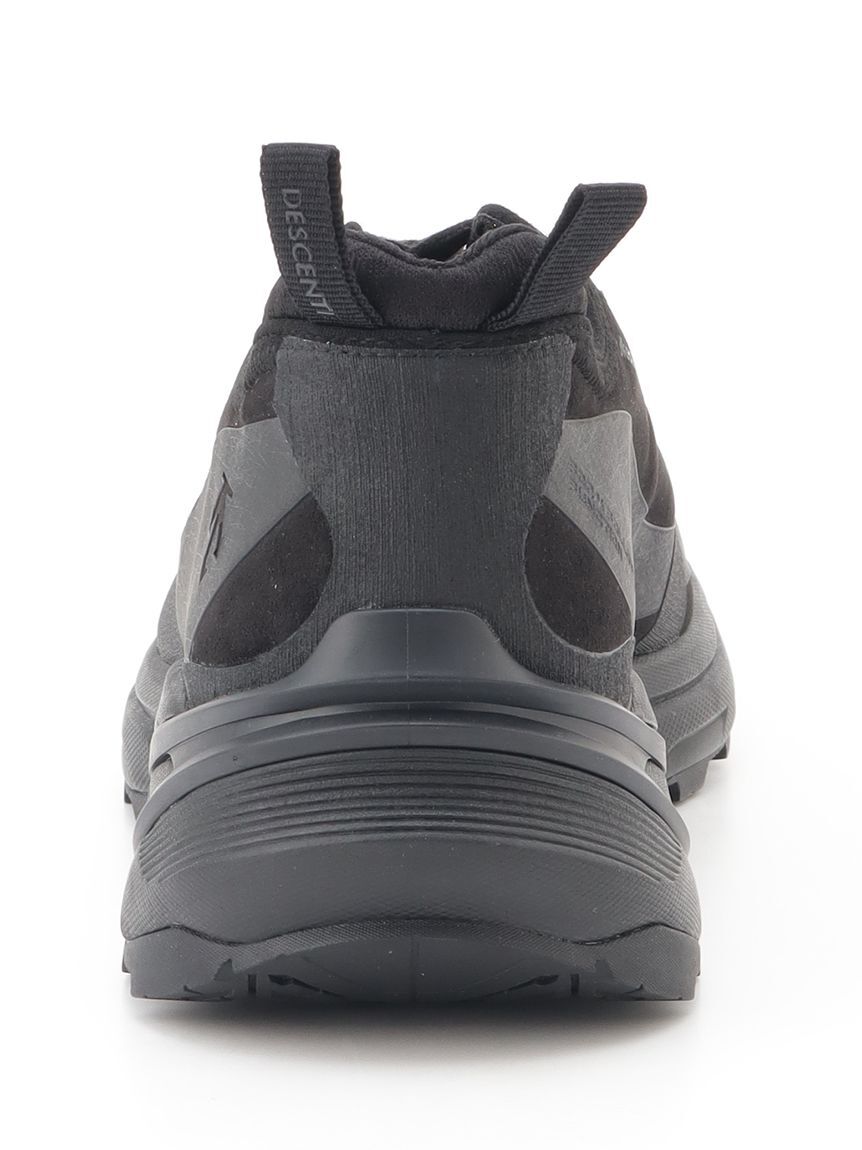 emmi「【DESCENTE】MTN SCAPE」|スニーカー|