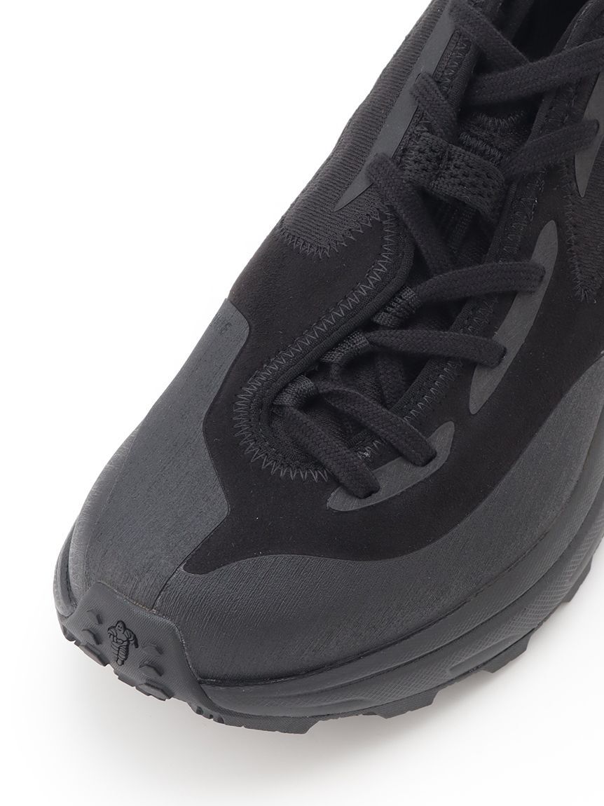 emmi「【DESCENTE】MTN SCAPE」|スニーカー|