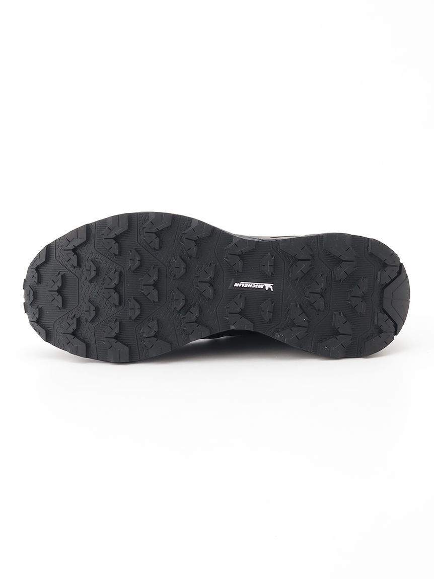 emmi「【DESCENTE】MTN SCAPE」|スニーカー|