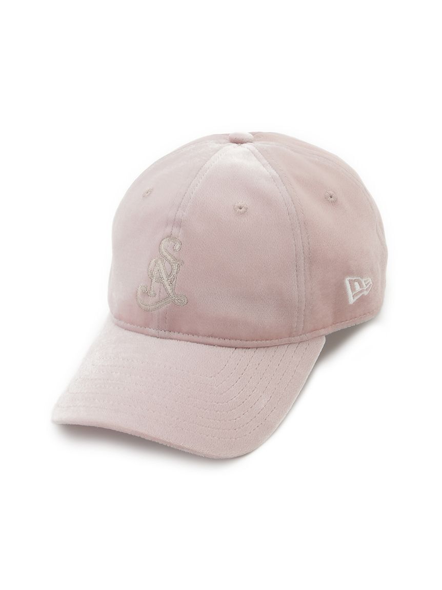 SNIDEL「【SNIDEL|NEW ERA(R)】SNロゴCAP」|キャップ・キャスケット|