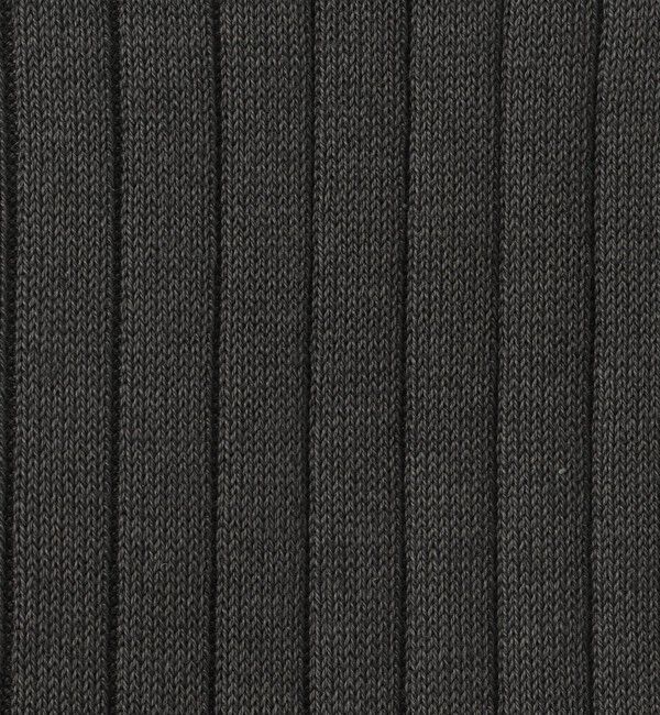 MACKINTOSH PHILOSOPHY「リブストライプ ビジネスソックス」|ソックス|