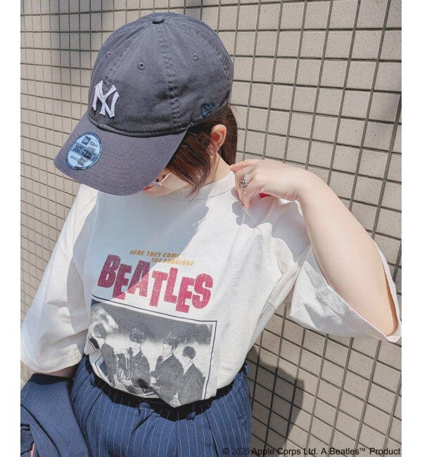 VENCE share style「ＢＴ　ツアーラグランＴ」|Tシャツ・カットソー|ソノタ2