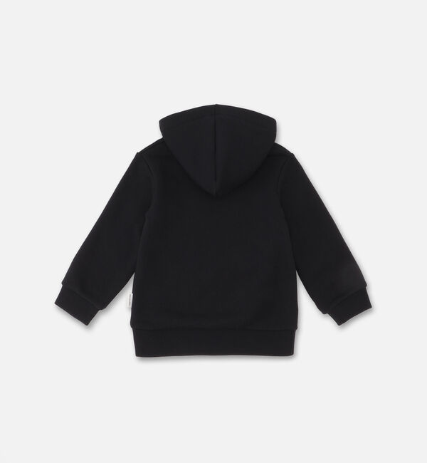 Marimekko「[kids]Ruutu Unikko Placement Ⅱ フーディ」|その他|