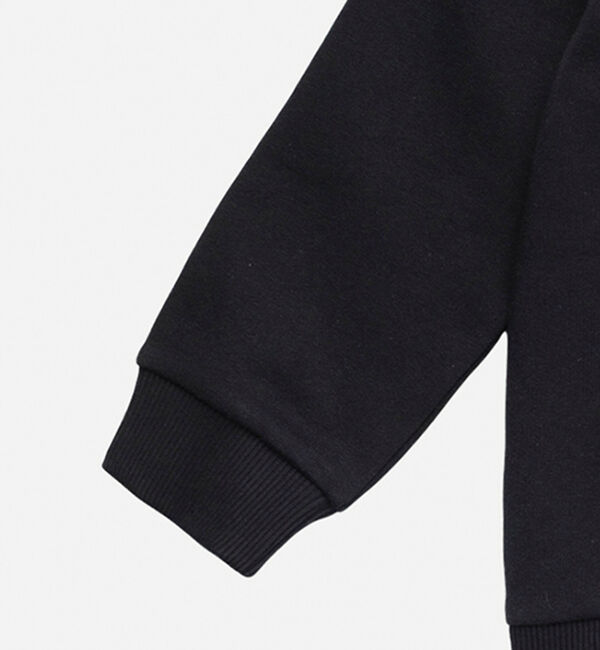 Marimekko「[kids]Ruutu Unikko Placement Ⅱ フーディ」|その他|