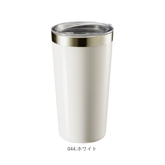 BACKYARD FAMILY「ステンレス タンブラー 蓋付き 通販 ふた付き おしゃれ シンプル 無地 自宅 おうち オフィス」|食器・キッチングッズ|