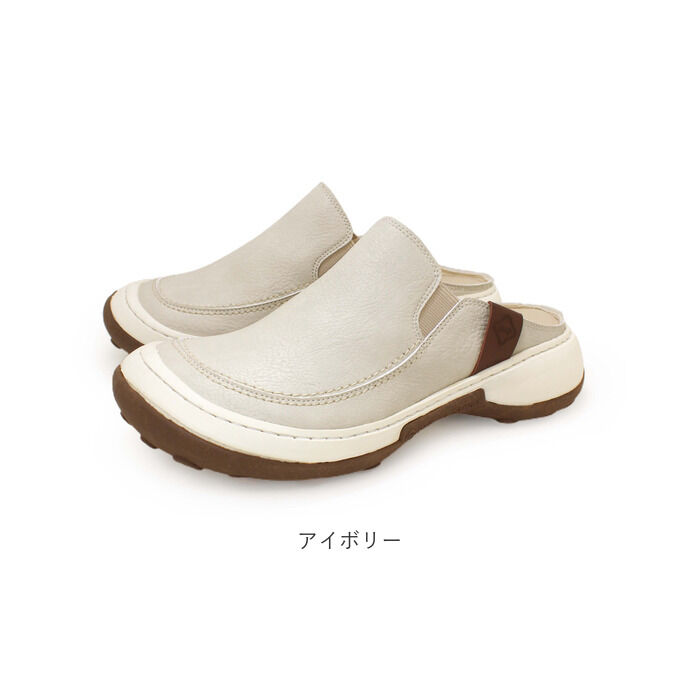 BACKYARD FAMILY「リゲッタ サンダル CCKP001 通販 リゲッタカヌー Regetta Canoe サボ」|サンダル|