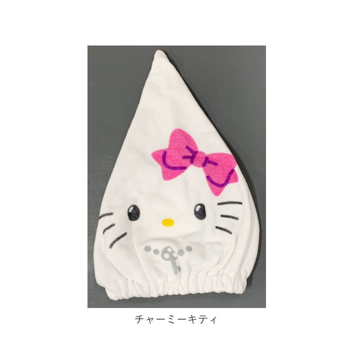 BACKYARD FAMILY「タオルキャップ 子供 通販 スイミング 子ども キャップタオル 男の子 女の子 ポケモン アリエル」|その他|