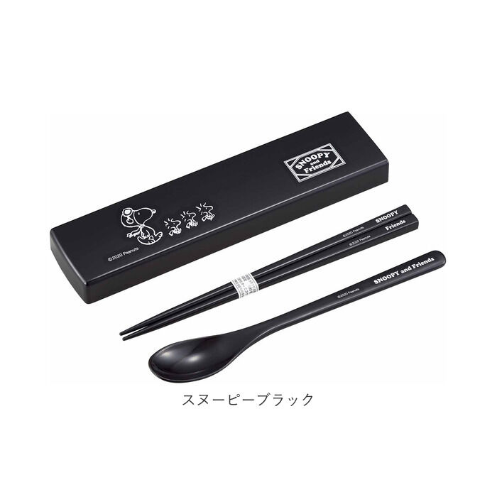 BACKYARD FAMILY「キャラクター 引フタコンビ 通販 お箸 スプーン カトラリー おはし はし 携帯 マイ箸」|食器・キッチングッズ|