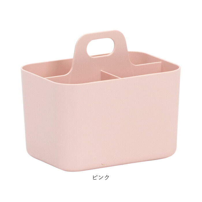 BACKYARD FAMILY「小物入れ おしゃれ 通販 ツールボックス Forma Frank S スタッキング 重なる」|その他|