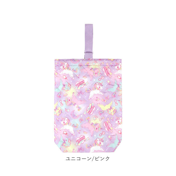 BACKYARD FAMILY「上履き入れ キッズ 通販 シューズケース シューズバッグ シューズバック キルティング キルト」|その他|