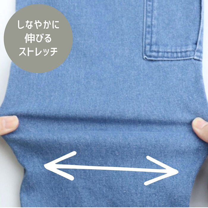 BACKYARD FAMILY「パンツ キッズ 子供服 好評 ズボン デニム カーゴパンツ 長ズボン ロングパンツ 男の子 女の子」|その他|