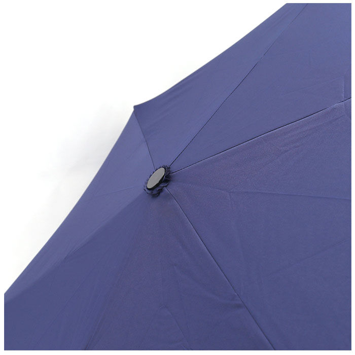 BACKYARD FAMILY「カラビナ付き 折り畳み傘 55cm 通販 折りたたみ傘 雨傘 折り畳み 折りたたみ 傘 アンブレラ」|傘|