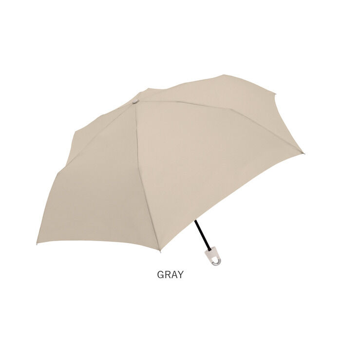 BACKYARD FAMILY「カラビナ付き 折り畳み傘 55cm 通販 折りたたみ傘 雨傘 折り畳み 折りたたみ 傘 アンブレラ」|傘|