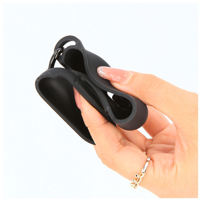 BACKYARD FAMILY「airpods3 シリコンケース 通販 第3世代 イヤホンケース AirPods」|電化製品|