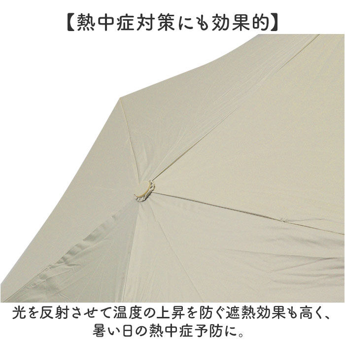 BACKYARD FAMILY「Amane UV Air＋ アマネ エアー 折りたたみ傘 50cm 通販 折り畳み傘 おりたたみ傘」|傘|