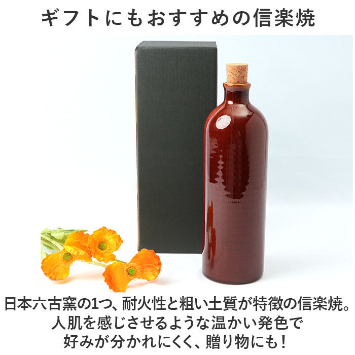 BACKYARD FAMILY「ピッチャー 水差し 通販 Hangout ハングアウト イオンボトル ラジウムボトル 陶器 ボトル」|食器・キッチングッズ|