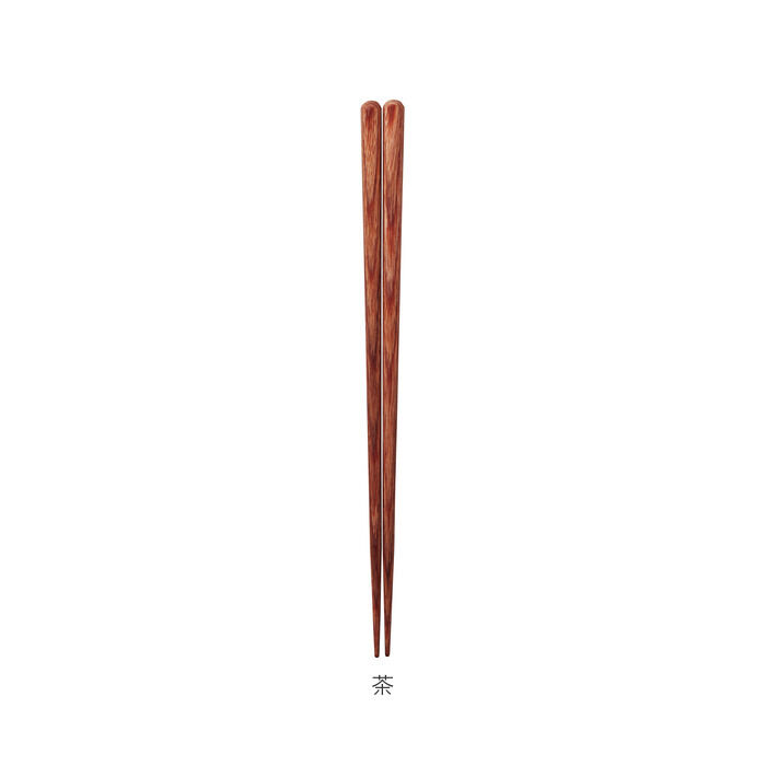 BACKYARD FAMILY「箸 食洗器対応 通販 日本製 木製 21cm 23cm お箸 はし おはし 耐強箸 一膳箸 1膳箸」|食器・キッチングッズ|