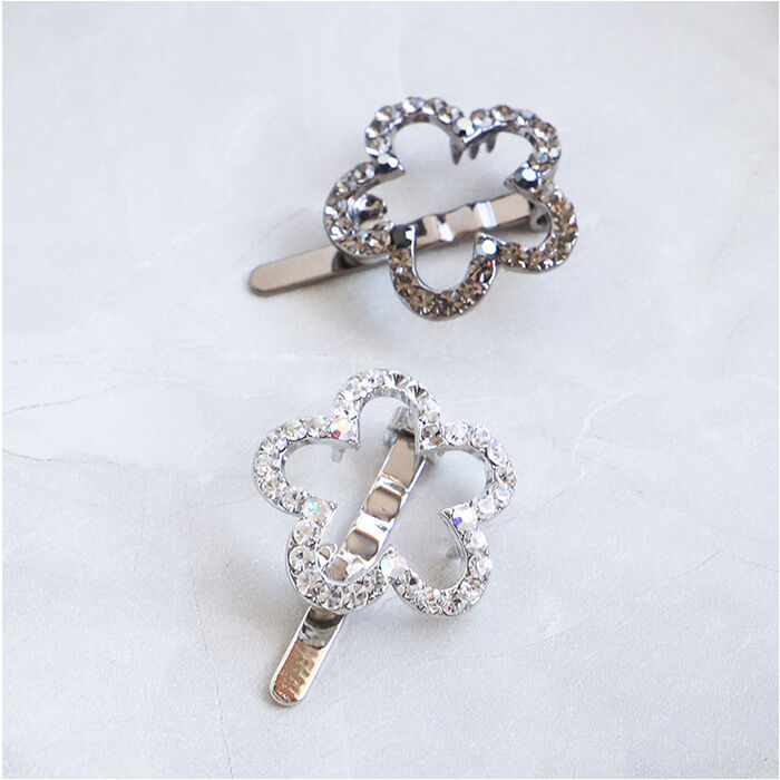 BACKYARD FAMILY「RORA ヘアクリップ 通販 ローラ ハリエット ヘアークリップ ヘアアクセサリー 髪飾り キッズ」|その他|