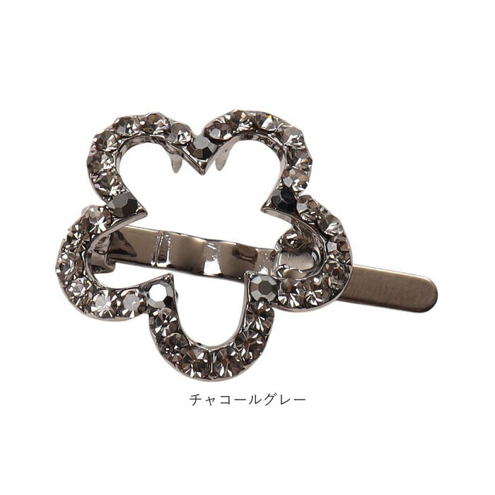 BACKYARD FAMILY「RORA ヘアクリップ 通販 ローラ ハリエット ヘアークリップ ヘアアクセサリー 髪飾り キッズ」|その他|