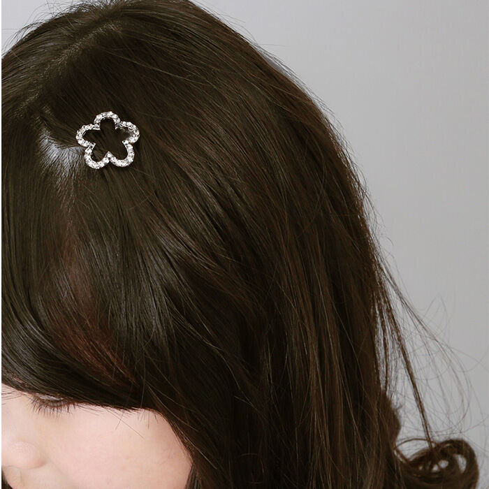 BACKYARD FAMILY「RORA ヘアクリップ 通販 ローラ ハリエット ヘアークリップ ヘアアクセサリー 髪飾り キッズ」|その他|