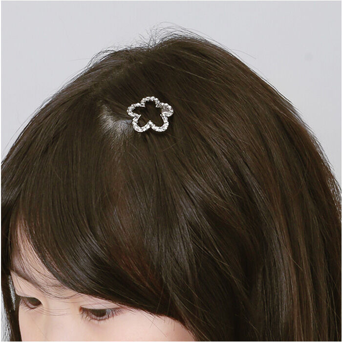BACKYARD FAMILY「RORA ヘアクリップ 通販 ローラ ハリエット ヘアークリップ ヘアアクセサリー 髪飾り キッズ」|その他|