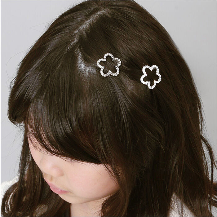BACKYARD FAMILY「RORA ヘアクリップ 通販 ローラ ハリエット ヘアークリップ ヘアアクセサリー 髪飾り キッズ」|その他|