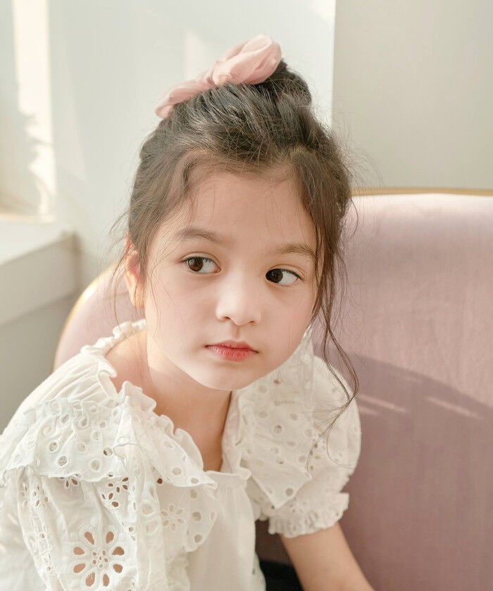 BACKYARD FAMILY「ヘアクリップ 大きめ リボン 通販 ヘア クリップ ヘアピン 髪飾り 髪留め キッズ 女の子 子供」|その他|