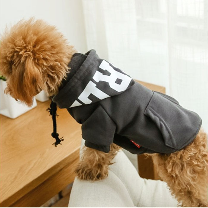 BACKYARD FAMILY「犬服 パーカー 通販 ドッグウェア 犬 服 いぬ イヌ ペット服 中型犬 小型犬 超小型犬」|その他|
