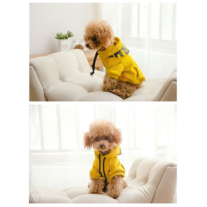 BACKYARD FAMILY「犬服 パーカー 通販 ドッグウェア 犬 服 いぬ イヌ ペット服 中型犬 小型犬 超小型犬」|その他|