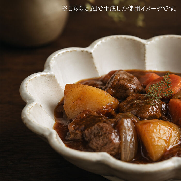 BACKYARD FAMILY「美濃焼 小鉢 通販 日本製 小皿 中鉢 美濃 焼 16cm 取り皿 副菜 取皿 和食器 おしゃれ」|食器・キッチングッズ|